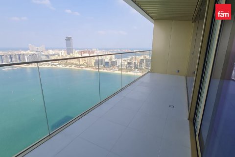 Byt v Dubai Harbour, SAE 2 ložnice, 131.9 m² Č.: 598117 - fotografie 8