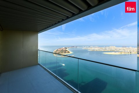 Byt v Dubai Harbour, SAE 2 ložnice, 131.9 m² Č.: 598117 - fotografie 3