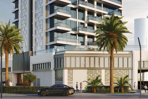 Byt v Mayas Sea View v Dubai, SAE 1 ložnice, 103.34 m² Č.: 574682 - fotografie 6