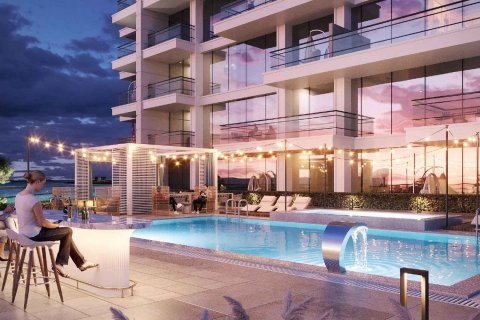 Byt v Mayas Sea View v Dubai, SAE 1 ložnice, 103.34 m² Č.: 574682 - fotografie 5