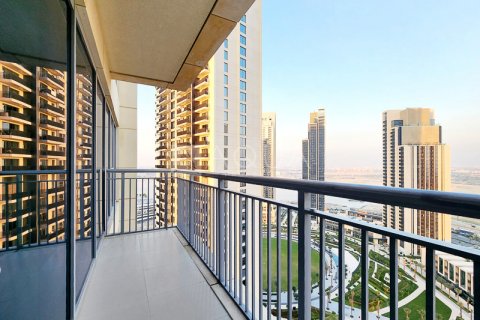 Byt v Dubai Creek Harbour (The Lagoons), Dubai, SAE 1 ložnice, 76.4 m² Č.: 619209 - fotografie 11