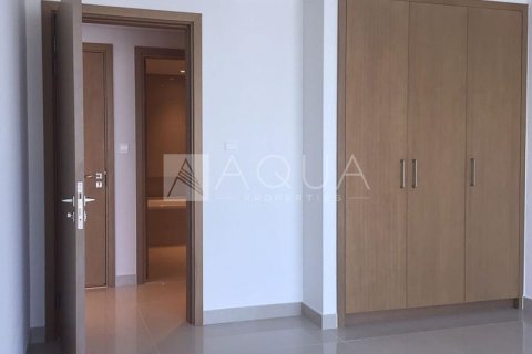 Byt v Dubai Creek Harbour (The Lagoons), Dubai, SAE 1 ložnice, 76.4 m² Č.: 619209 - fotografie 4