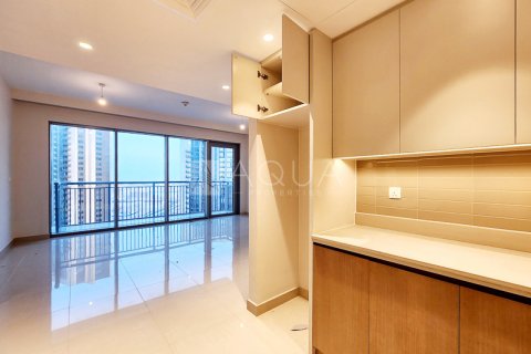 Byt v Dubai Creek Harbour (The Lagoons), Dubai, SAE 1 ložnice, 76.4 m² Č.: 619209 - fotografie 3