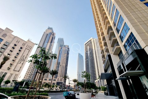 Byt v Dubai Creek Harbour (The Lagoons), Dubai, SAE 1 ložnice, 76.4 m² Č.: 619209 - fotografie 8