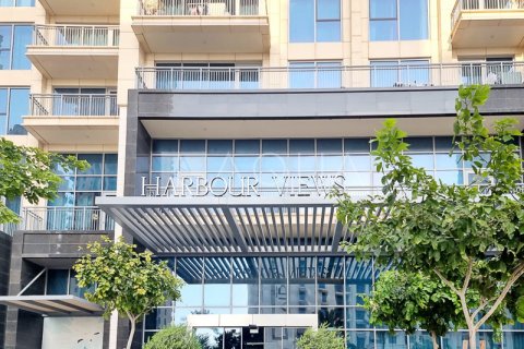 Byt v Dubai Creek Harbour (The Lagoons), Dubai, SAE 1 ložnice, 76.4 m² Č.: 619209 - fotografie 10