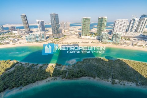 阿联酋 Abu Dhabi Al Reem Island 待售 : 75.8 平方米 , 编号619213 - 照片 1
