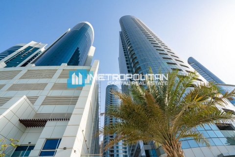 阿联酋 Abu Dhabi Al Reem Island 待售 : 75.8 平方米 , 编号619213 - 照片 10