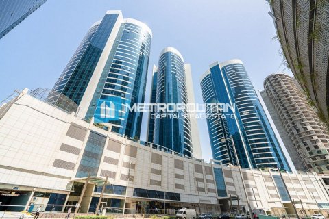 阿联酋 Abu Dhabi Al Reem Island 待售 : 75.8 平方米 , 编号619213 - 照片 3