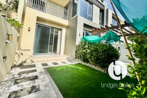 Willa na sprzedaż w Dubai Hills Estate, Dubai, ZEA 4 sypialnie, 201 mkw., nr 700468 - zdjęcie 21