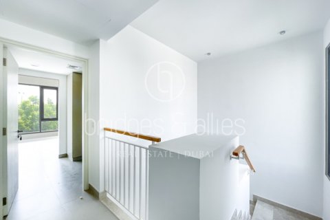 Villa til salgs i Dubai Hills Estate, Dubai, Emiratene 4 soverom, 201 kvm Nr. 700468 - Foto 12