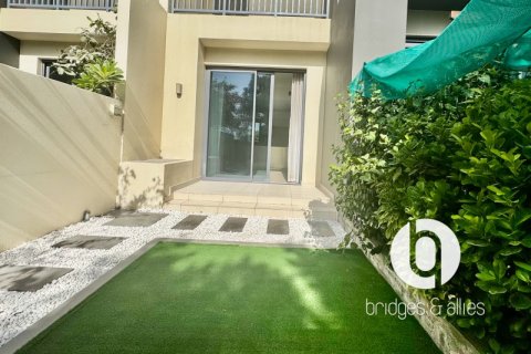 Willa na sprzedaż w Dubai Hills Estate, Dubai, ZEA 4 sypialnie, 201 mkw., nr 700468 - zdjęcie 24