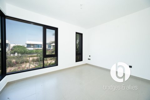 Huvila Dubai Hills Estate, Arabiemiraatit 4 makuuhuonetta, 201 m2 № 700468 - kuva 11