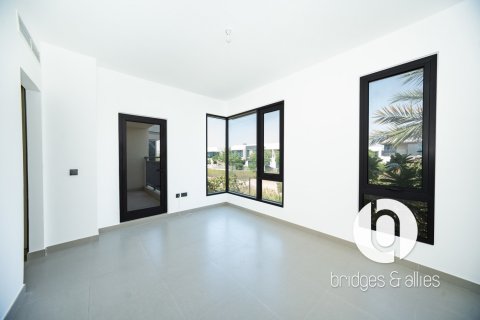 Huvila Dubai Hills Estate, Arabiemiraatit 4 makuuhuonetta, 201 m2 № 700468 - kuva 8