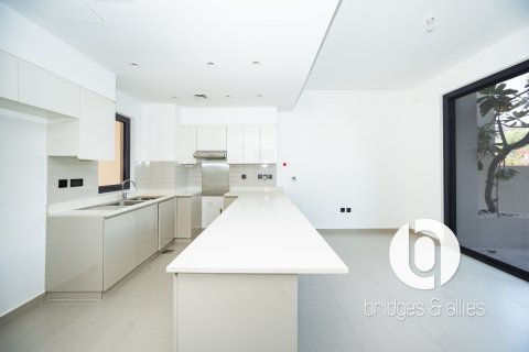 Huvila Dubai Hills Estate, Arabiemiraatit 4 makuuhuonetta, 201 m2 № 700468 - kuva 24
