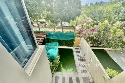 וילה ב Dubai Hills Estate, Dubai, איחוד האמירויות 4 חדרי שינה, 201 מ