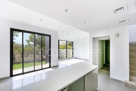 Villa til salgs i Dubai Hills Estate, Dubai, Emiratene 4 soverom, 201 kvm Nr. 700468 - Foto 5