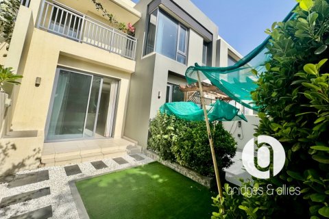 Willa na sprzedaż w Dubai Hills Estate, Dubai, ZEA 4 sypialnie, 201 mkw., nr 700468 - zdjęcie 22