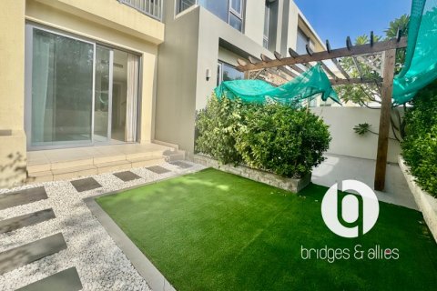 Willa na sprzedaż w Dubai Hills Estate, Dubai, ZEA 4 sypialnie, 201 mkw., nr 700468 - zdjęcie 25