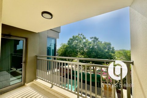 Willa na sprzedaż w Dubai Hills Estate, Dubai, ZEA 4 sypialnie, 201 mkw., nr 700468 - zdjęcie 14