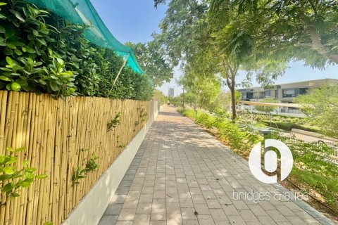Willa na sprzedaż w Dubai Hills Estate, Dubai, ZEA 4 sypialnie, 201 mkw., nr 700468 - zdjęcie 18