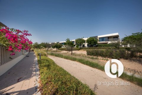 Huvila Dubai Hills Estate, Arabiemiraatit 4 makuuhuonetta, 201 m2 № 700468 - kuva 4