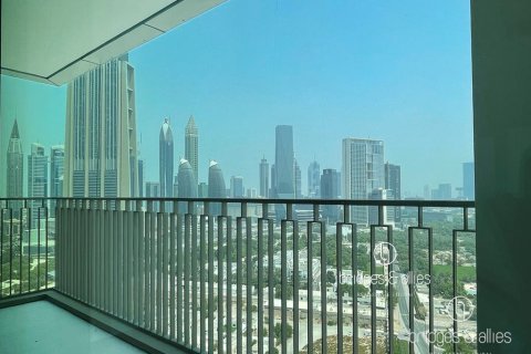 Apartemen di Downtown Dubai (Downtown Burj Dubai), UEA 2 kamar tidur, 112 m2 nomor 700465 - foto 2
