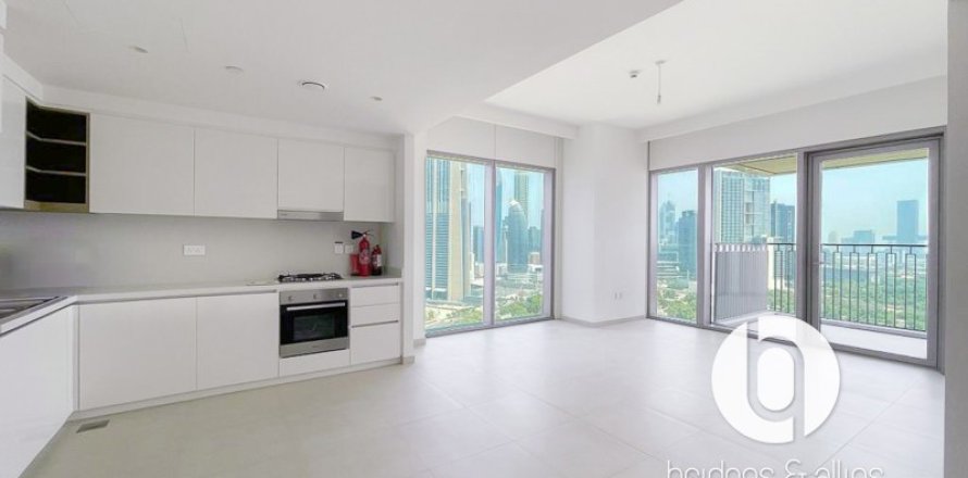 Apartment in Downtown Dubai (Downtown Burj Dubai), UAE 2 bedrooms, 112 sq.m. № 700465