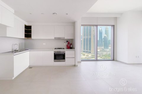 Apartemen di Downtown Dubai (Downtown Burj Dubai), UEA 2 kamar tidur, 112 m2 nomor 700465 - foto 7
