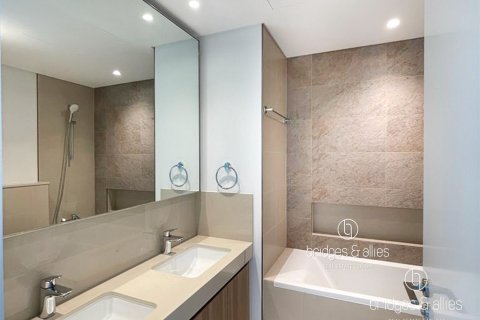 Apartemen di Downtown Dubai (Downtown Burj Dubai), UEA 2 kamar tidur, 112 m2 nomor 700465 - foto 8