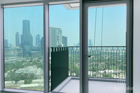 Apartemen di Downtown Dubai (Downtown Burj Dubai), UEA 2 kamar tidur, 112 m2 nomor 700465 - foto 9
