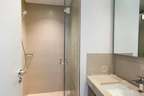 Apartemen di Downtown Dubai (Downtown Burj Dubai), UEA 2 kamar tidur, 112 m2 nomor 700465 - foto 10