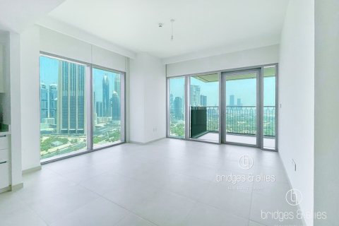Apartemen di Downtown Dubai (Downtown Burj Dubai), UEA 2 kamar tidur, 112 m2 nomor 700465 - foto 3