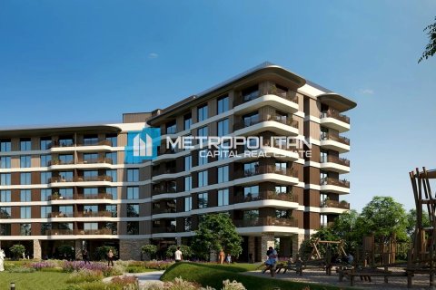 Apartment on the Yas Island, Abu Dhabi, UAE 2 bedrooms, 140.5 sq.m. № 700470 - photo 8