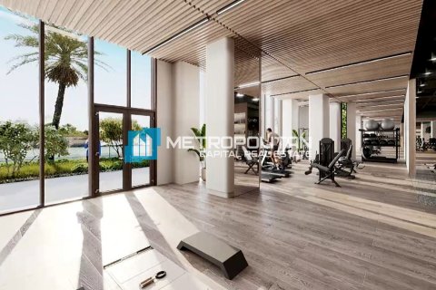 Apartment on the Yas Island, Abu Dhabi, UAE 2 bedrooms, 140.5 sq.m. № 700470 - photo 17