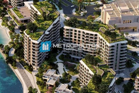 Apartment on the Yas Island, Abu Dhabi, UAE 2 bedrooms, 140.5 sq.m. № 700470 - photo 3