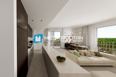 Apartment on the Yas Island, Abu Dhabi, UAE 2 bedrooms, 140.5 sq.m. № 700470 - photo 5