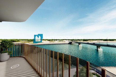 Apartment on the Yas Island, Abu Dhabi, UAE 2 bedrooms, 140.5 sq.m. № 700470