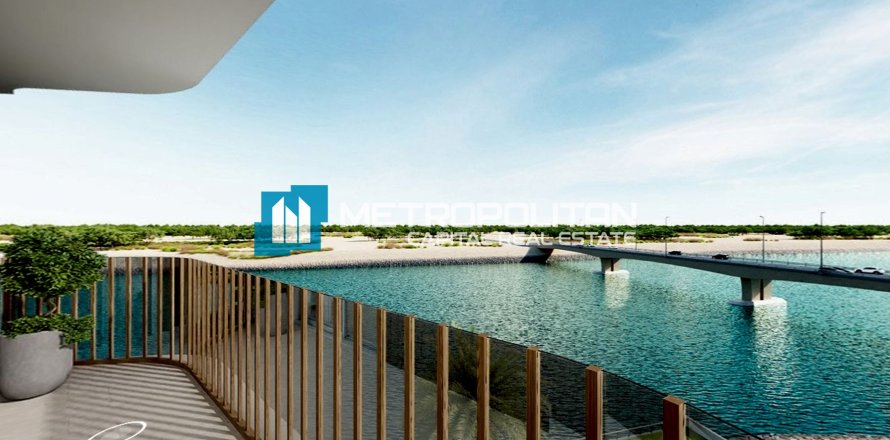 Apartment on the Yas Island, Abu Dhabi, UAE 2 bedrooms, 140.5 sq.m. № 700470
