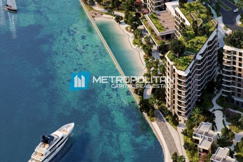 Apartment on the Yas Island, Abu Dhabi, UAE 2 bedrooms, 140.5 sq.m. № 700470 - photo 19