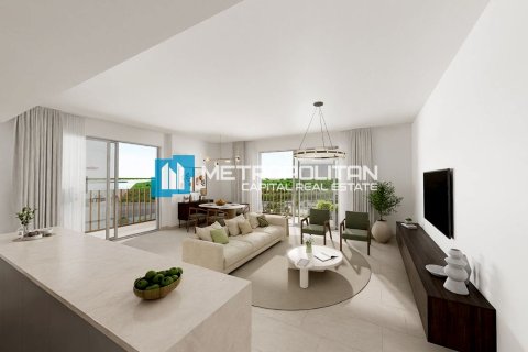 Apartment on the Yas Island, Abu Dhabi, UAE 2 bedrooms, 140.5 sq.m. № 700470 - photo 2