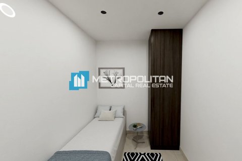 Apartment on the Yas Island, Abu Dhabi, UAE 2 bedrooms, 140.5 sq.m. № 700470 - photo 11