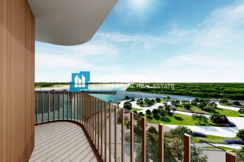 Apartment on the Yas Island, Abu Dhabi, UAE 2 bedrooms, 140.5 sq.m. № 700470 - photo 4