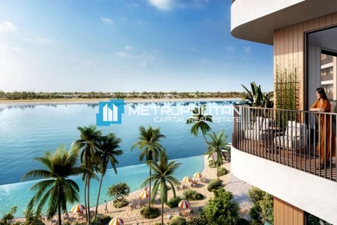 Apartment on the Yas Island, Abu Dhabi, UAE 2 bedrooms, 140.5 sq.m. № 700470 - photo 18