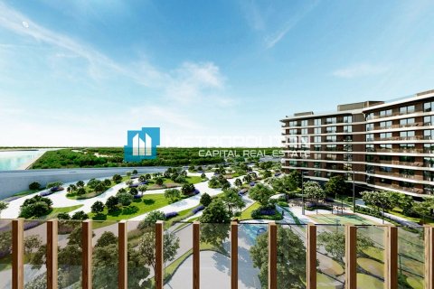 Apartment on the Yas Island, Abu Dhabi, UAE 2 bedrooms, 140.5 sq.m. № 700470 - photo 7