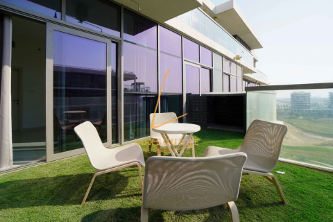 Wohnung zur Miete in DAMAC Hills (Akoya by DAMAC), Dubai, VAE 2 Schlafzimmer, 140 m2 Nr. 700451 - Foto 23