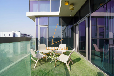 Wohnung zur Miete in DAMAC Hills (Akoya by DAMAC), Dubai, VAE 2 Schlafzimmer, 140 m2 Nr. 700451 - Foto 24