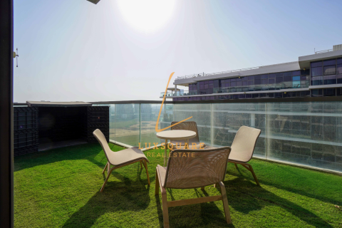 Wohnung zur Miete in DAMAC Hills (Akoya by DAMAC), Dubai, VAE 2 Schlafzimmer, 140 m2 Nr. 700451 - Foto 22