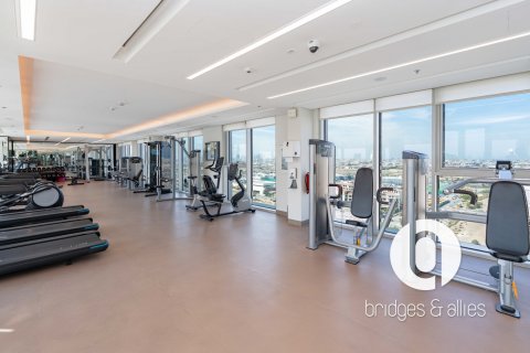 Dzīvoklis Dubai Hills Estatejā, AAE 2 istabas, 111 m2 Nr. 700467 - attēls 27