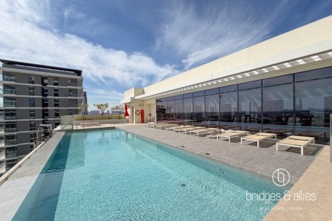 Διαμέρισμα σε Dubai Hills Estate, ΗΑΕ 2 υπνοδωμάτια, 111 τ.μ. Αρ. 700467 - φωτογραφία 23