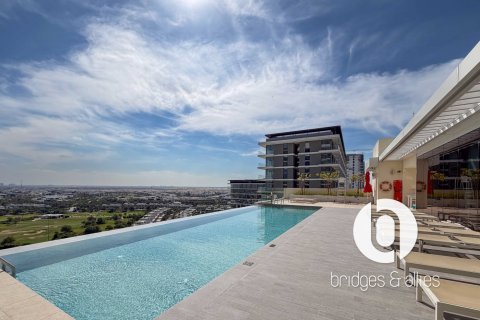 Dzīvoklis Dubai Hills Estatejā, AAE 2 istabas, 111 m2 Nr. 700467 - attēls 12